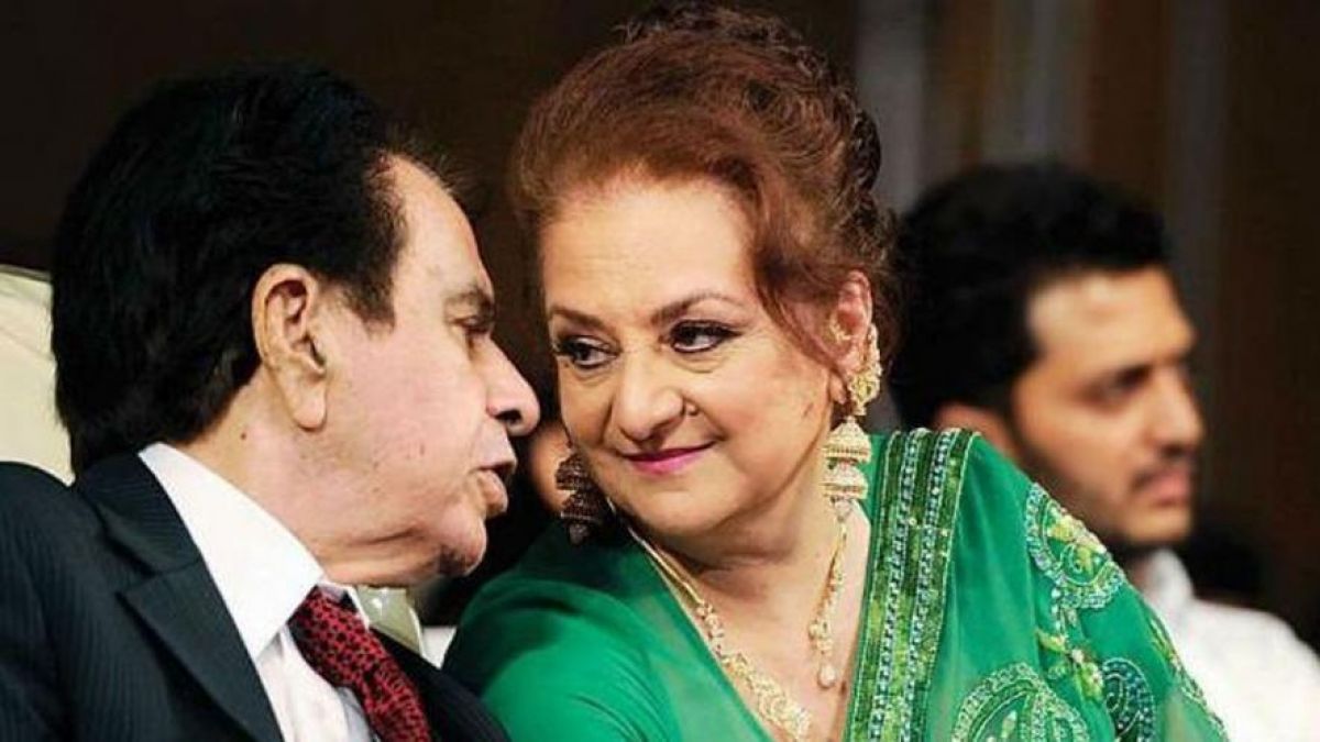 Birthday: This actress married Dilip Kumar, who was 22 years older than her; used to love this actor!