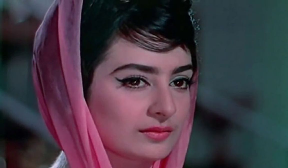 Saira Banu Old Photos - Saira Banu Interesting Facts My Views On