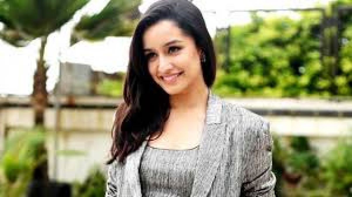 So will Shraddha Kapoor join Bollywood's top actresses? Back to Back 3 Movies!