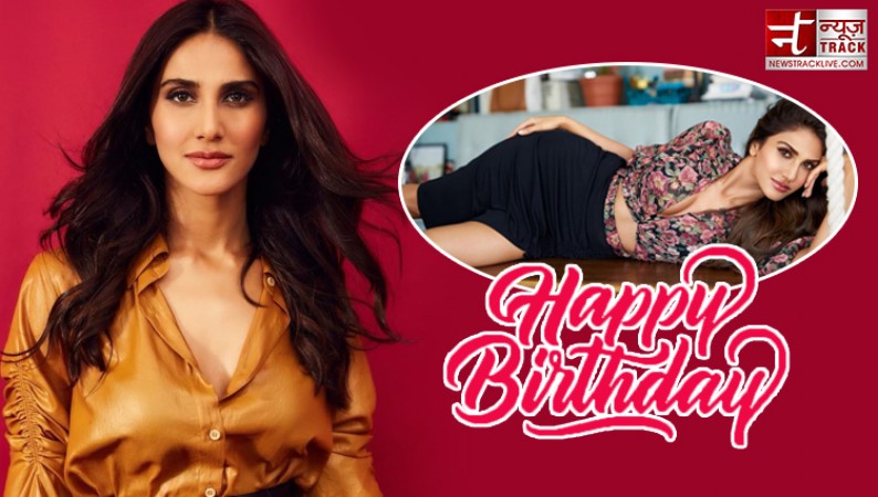 Vaani Kapoor once worked in a hotel, is most glamorous actress today