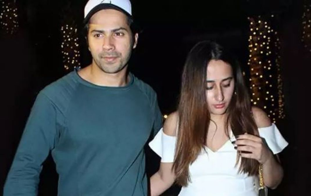 Varun-Natasha can get married in these beautiful places!