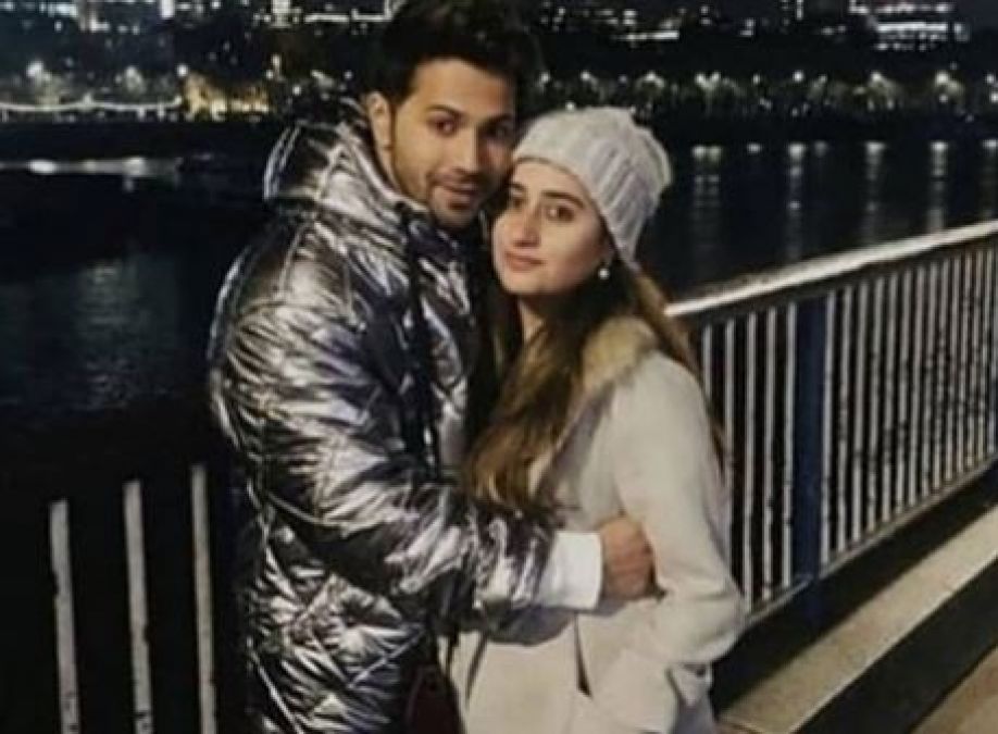 Varun-Natasha can get married in these beautiful places!