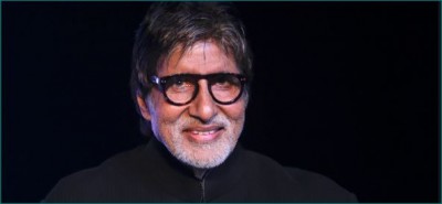 Amitabh wishes Ganesh Chaturthi to fans by sharing old picture