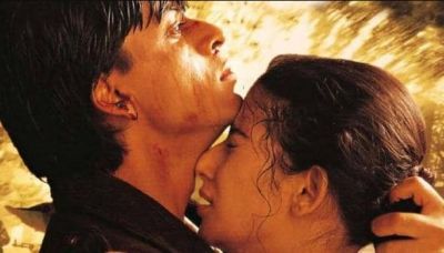 Shah Rukh-Manisha's 'Dil Se' turns 21, Preeti-Malaika also got special recognition from the film!