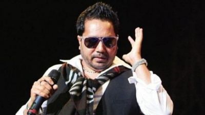 Mika Singh broke silence as soon as Ban was removed