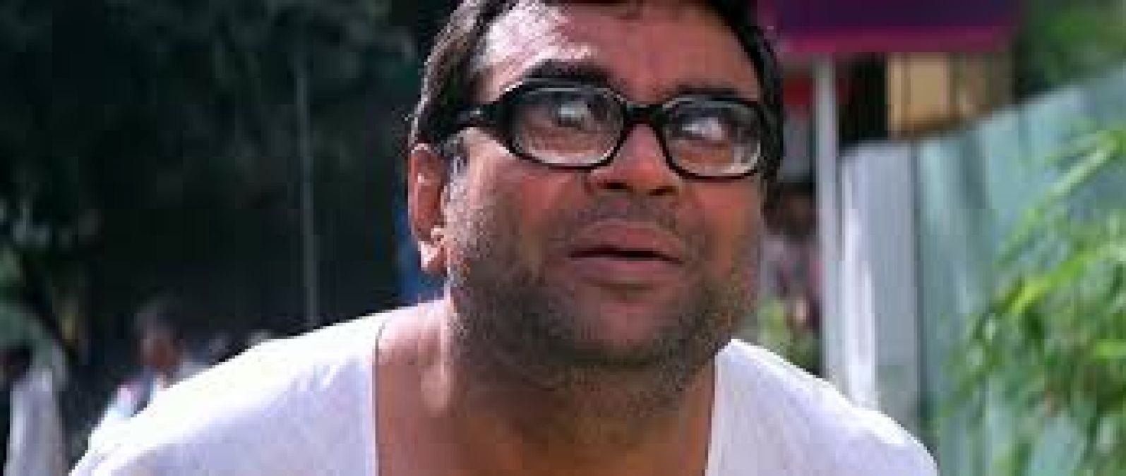 Police rushed to Paresh Rawal's house alleging rape but...