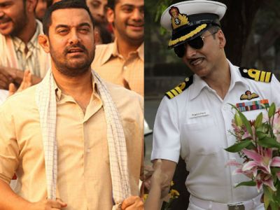 इंडस्ट्री में और भी प्रतिभाशाली एक्टर्स हैं जनाब, आमिर खान