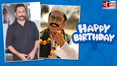 Happy Birthday: Mukesh Tiwari molds himself according to the character