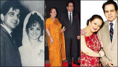 The condition of Dilip Kumar's corona infected brother is very delicate, know here