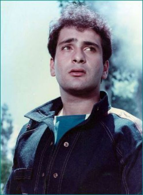 Rajiv Kapoor was able to give only 1 hit film, was alone all his life