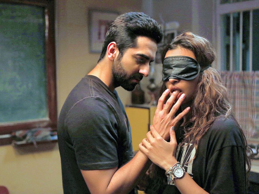 After creating history in India-China, Ayushmann Khurana's Andhadhun is to release in this country
