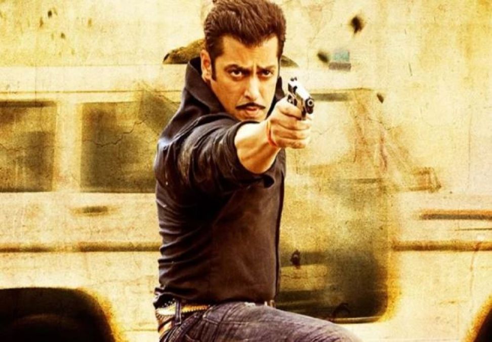 Salman Khan upset over rumors of casting for films