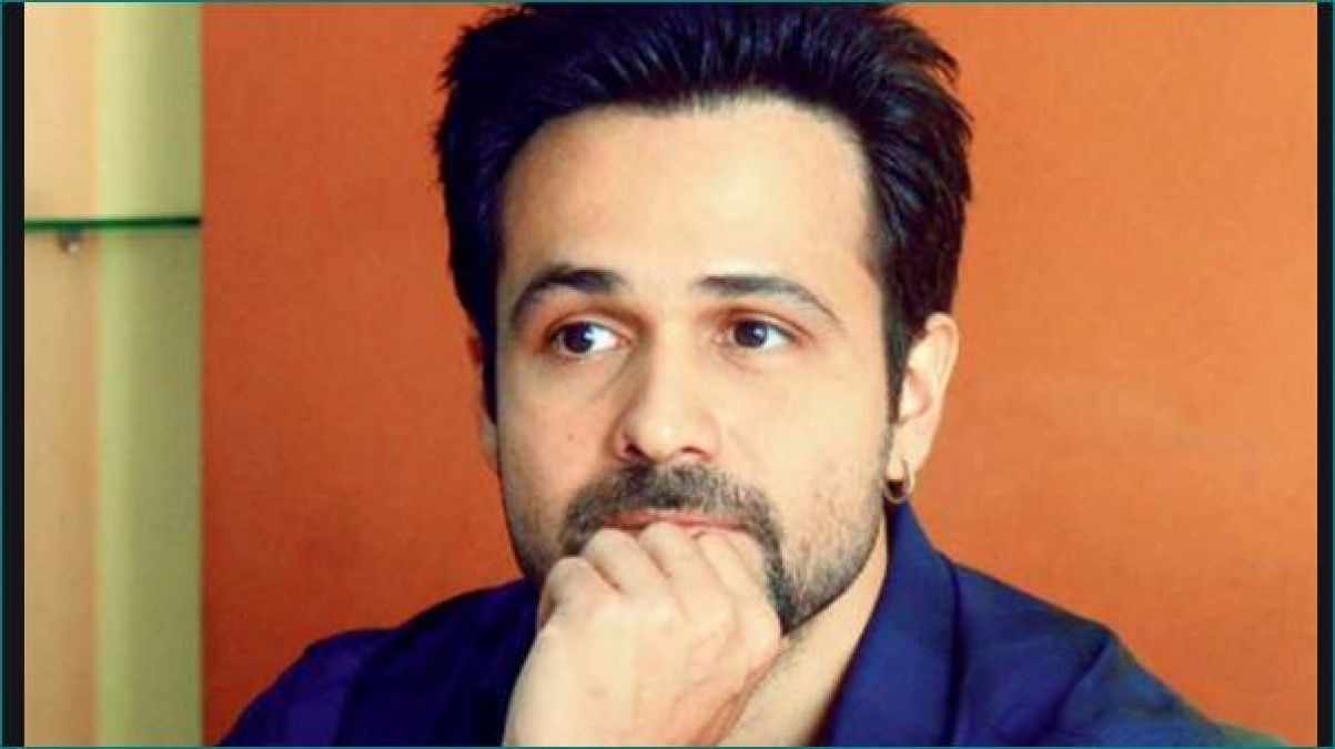 Emraan Hashmi to do a comedy flick after romance, new film announced!
