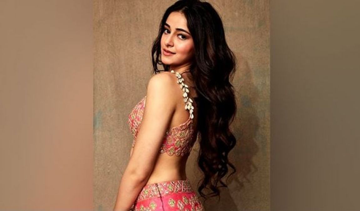 Ananya Pandey's Biggest Reveal, Explained How she Wants To Marry!