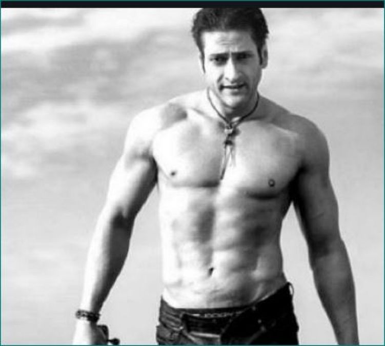 Inder Kumar drowned his life in alcohol, Salman Khan supported him