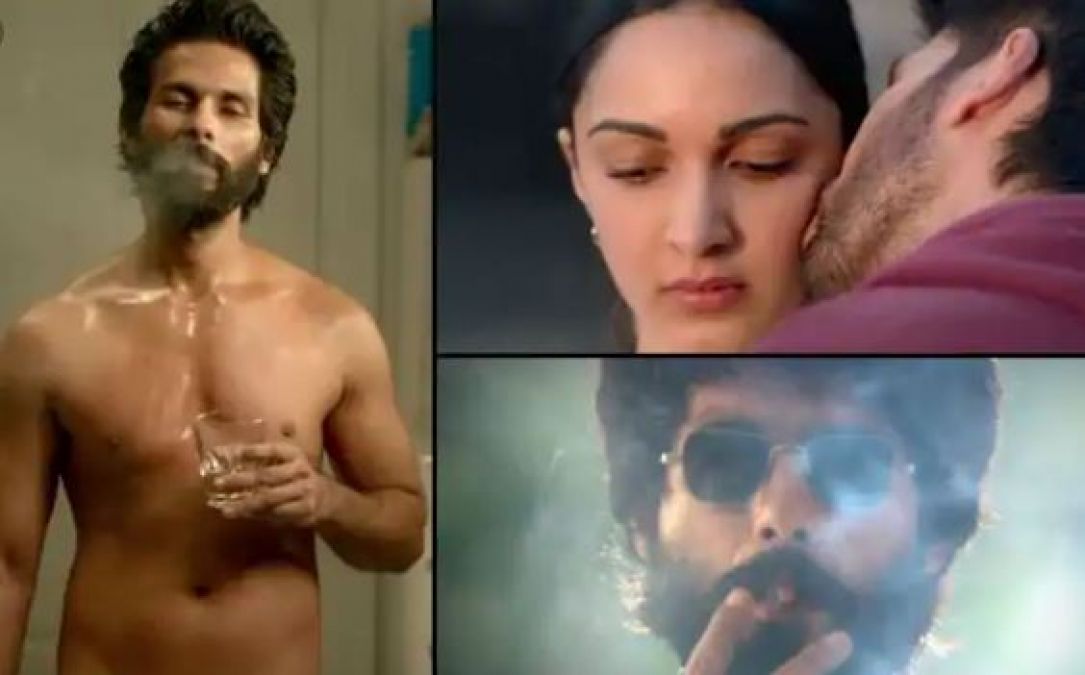 2 months later, Kabir Singh created a new history, know here!