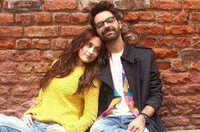 Sanjeeda Sheikh will be seen snapping in Jigar's pop music video!