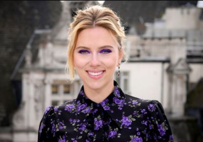 FORBES: Scarlett Johansson ranks number one With 400 Cr, Bollywood Out Of Top-10!