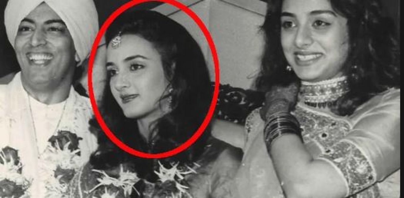 गुमनाम हो गई इंडस्ट्री की ये मशहूर अदाकारा, विंदू दारा सिंह से की थी पहली शादी