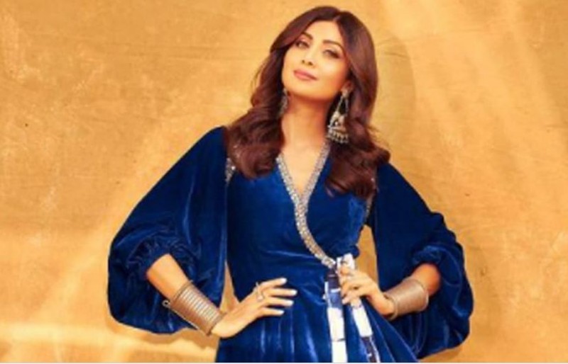 Raj Kundra is in jail for over a month, see what Shilpa Shetty wrote in her new post