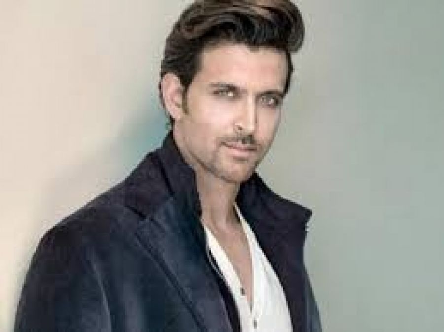 Hrithik Roshan reveals failures made him superstar