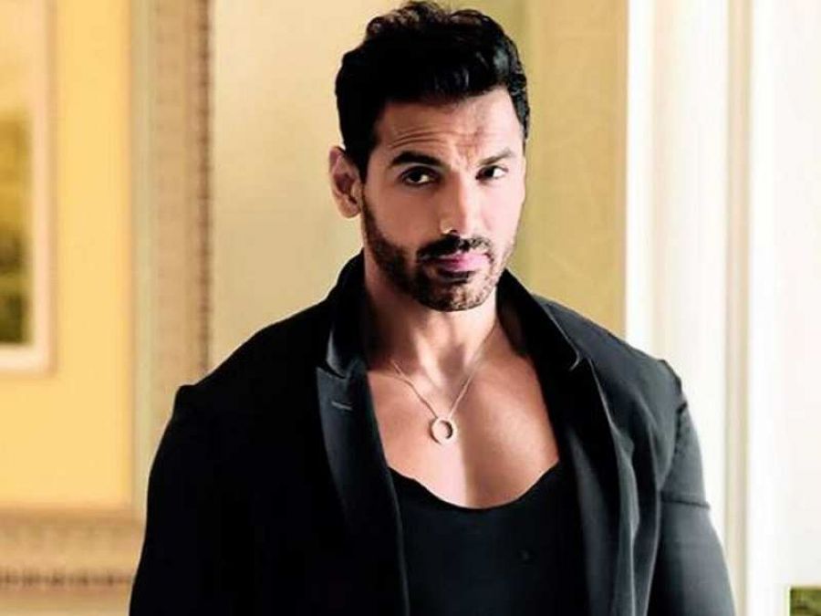 So is John Abraham becoming the new 'Bharat Kumar'? This is how the actor reacted