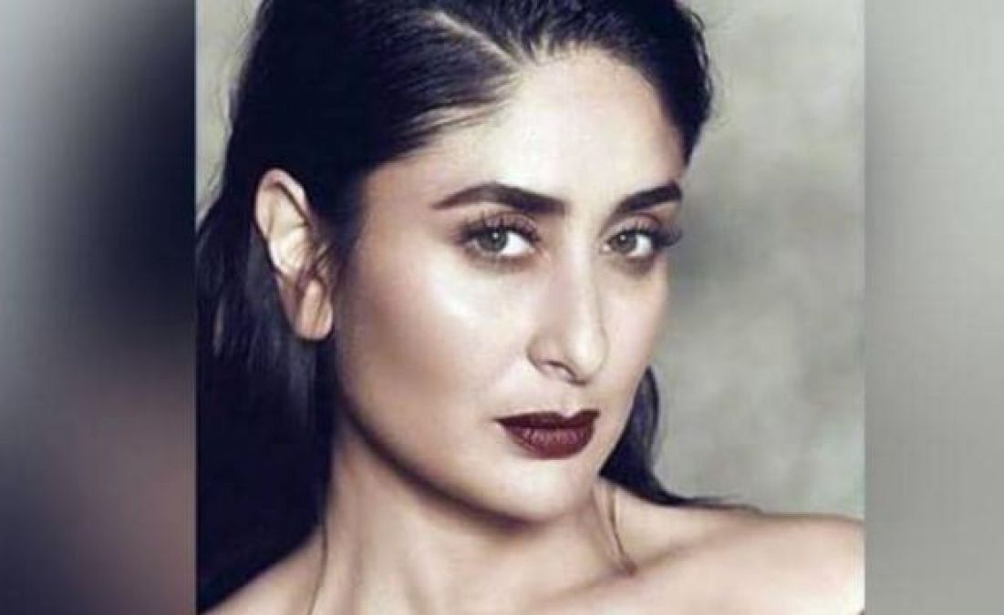 'Bebo' gears up for a negative character, said a statement for 'Good News'!