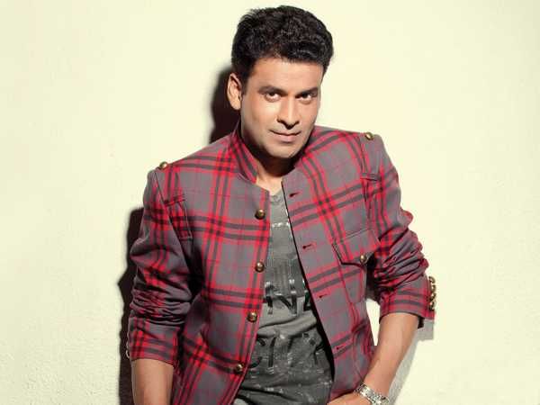 Manoj Bajpai shares his journey after Bhonsle's release