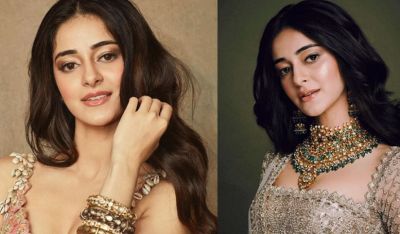 Ananya Panday's struggles increased! Inquiry to be held again on Monday