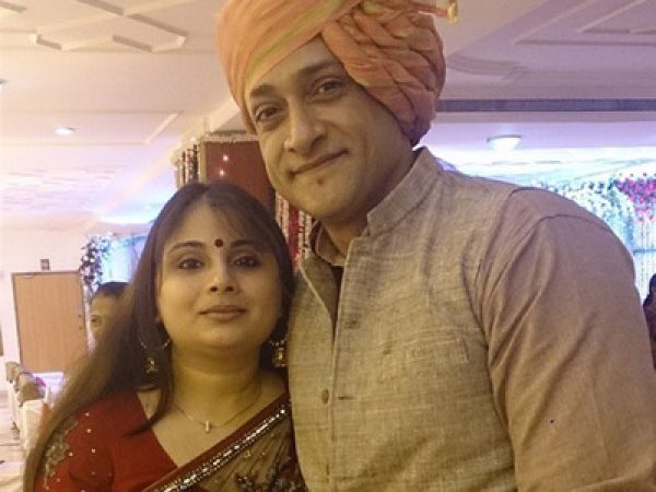 इंदर कुमार को याद करते हुए पत्नी ने लिखा 'वी लव यू बूबू'