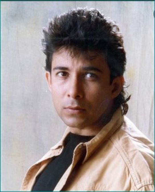 Deepak Tijori became superhit as a co-star, has also tried his skills in direction