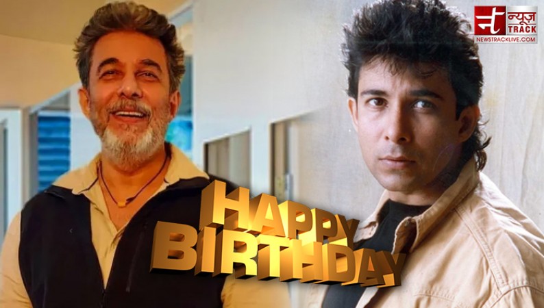 Deepak Tijori became superhit as a co-star, has also tried his skills in direction