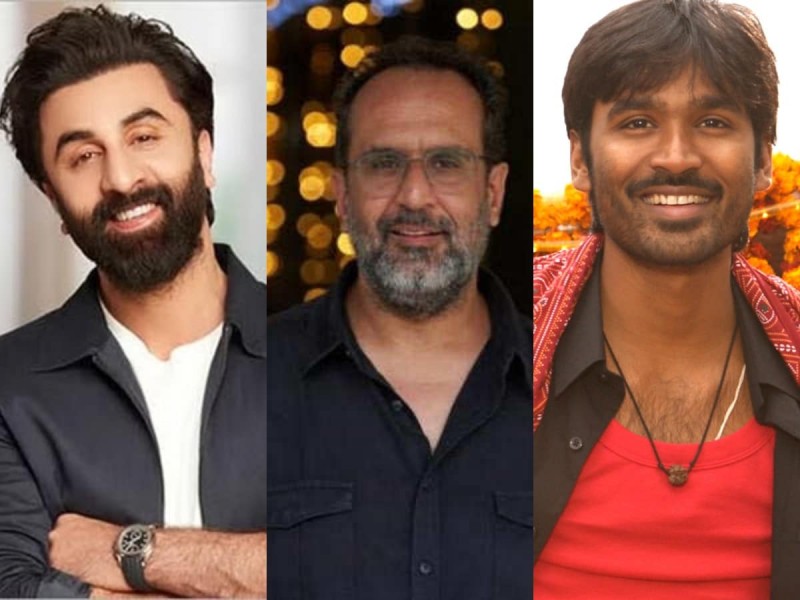 Not Dhanush for Raanjhanaa, but this actor was the first choice of the makers