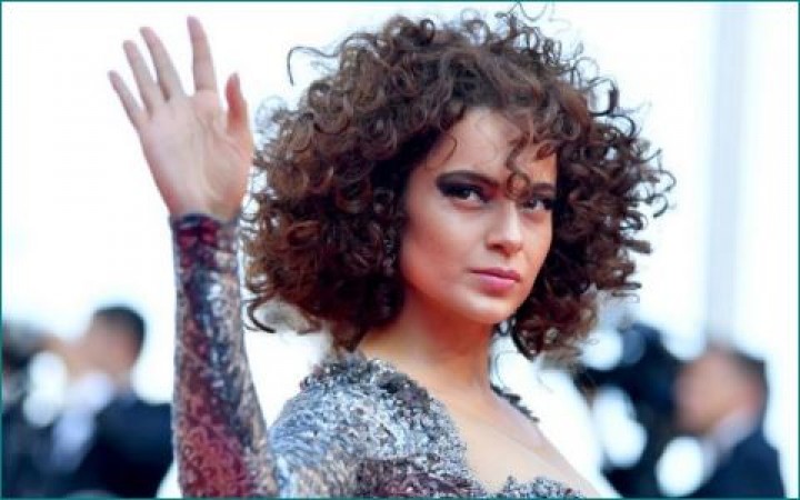 Sushant knew some dirty secrets that’s why he has been killed: Kangana Ranaut