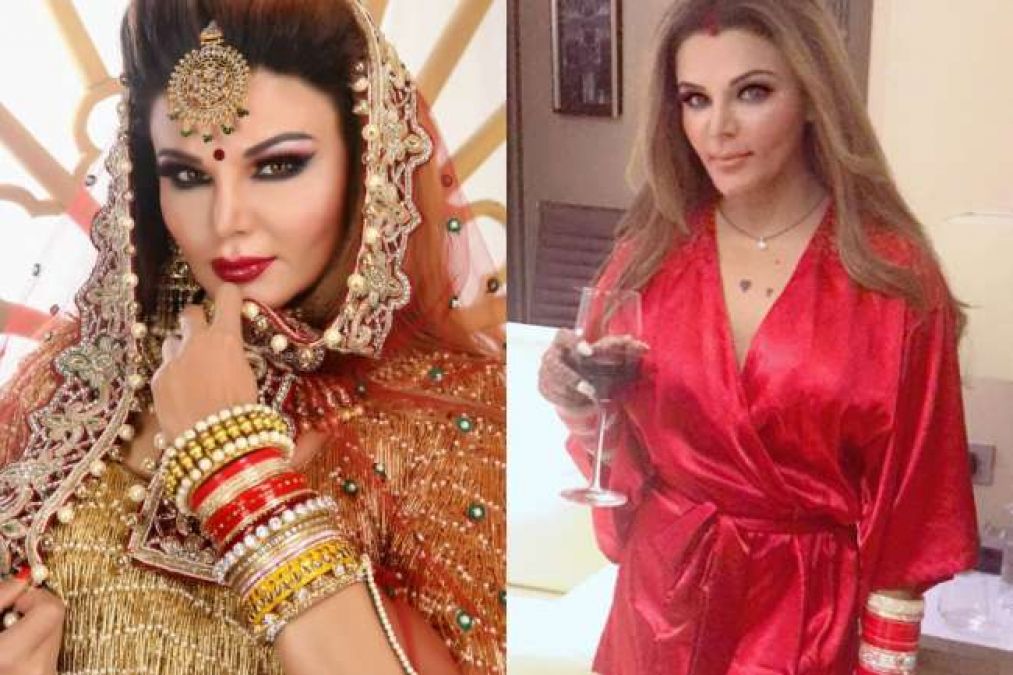 Who is Rakhi Sawant's husband? You will be surprised to know the answers of close ones