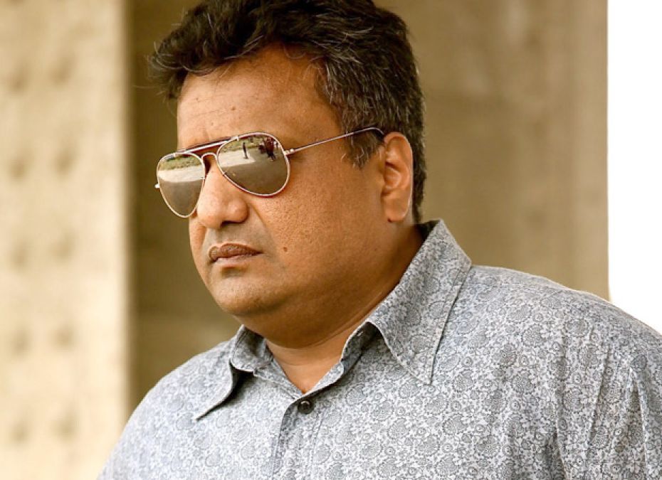 Mumbai Saga: Sanjay Gupta panics before shooting of multistarrer film