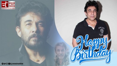 Deepak Tijori's life has been full of ups and downs; Career flopped, Wife also left