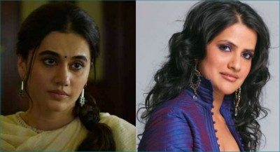 Actresses outraged by Chhattisgarh HC verdict: Said- 'Feeling sick'