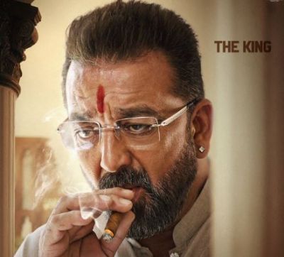 Prasthanam: Finally King's Look from the movie Revealed, Trailer to come on This Day!