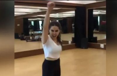 VIDEO: This Bollywood actor shouted at Sara, got this strong response from the actress!