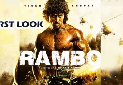 Instead of Siddharth Anand, Varun Dhawan's elder brother will direct 'Rambo'
