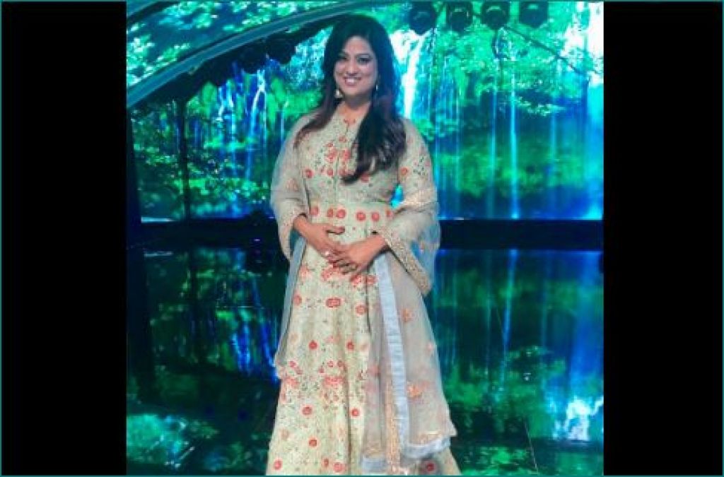 From singing bhajans in Jagrate to film playback singer: Richa Sharma Journey