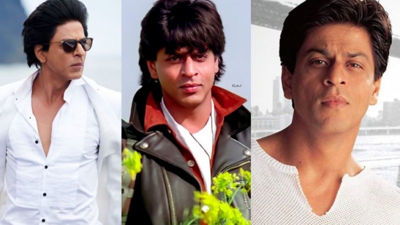 Discover These 5 Controversies Involving Shah Rukh Khan, From Sunil Gavaskar to Abhijeet Bhattacharya