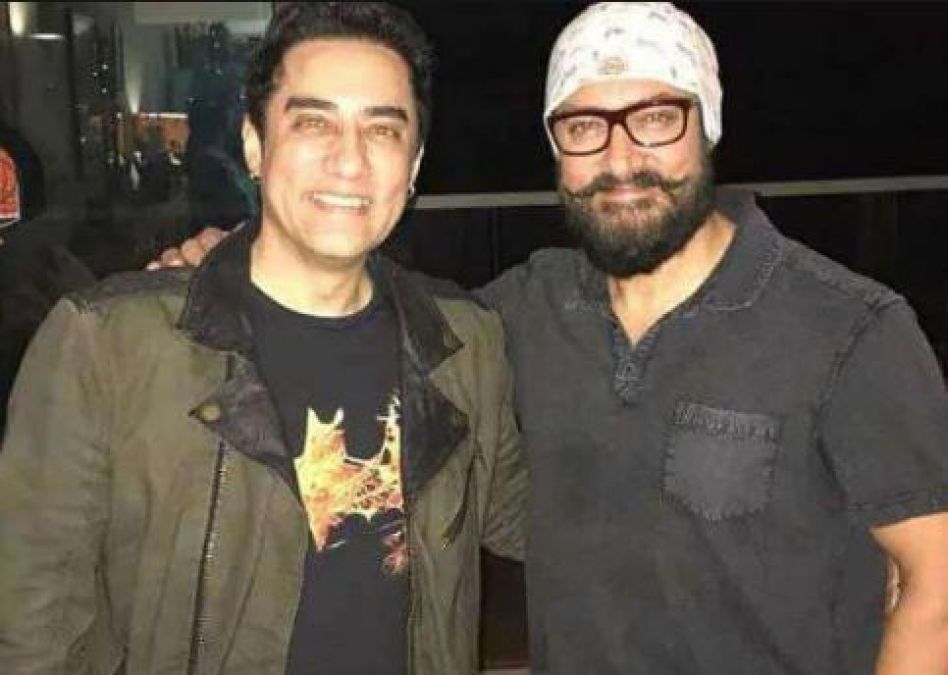Aamir Khan is upset due to increasing lockdown, Know reason