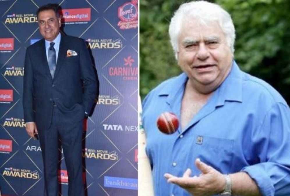 Boman Irani's entry in '83', will play the character of this player!