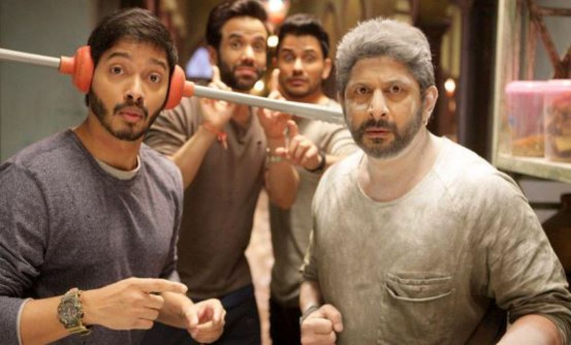 This news of Golmaal 5 Could Disappoint the Fans waiting for it!