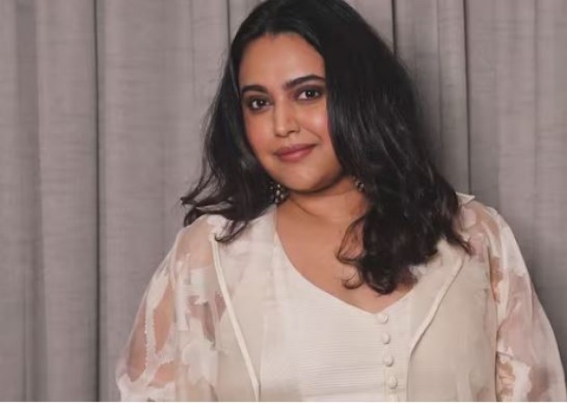 Swara Bhaskar said this about the Hema Committee report