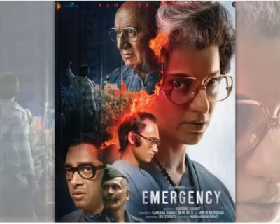 Kangana Ranaut's film 'Emergency' surrounded by controversies, Sikh community objected