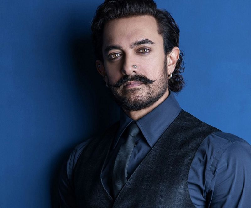 आमिर ने फाइनल किये 'महाभारत' के कुछ किरदार, जानिए कौन हैं वो