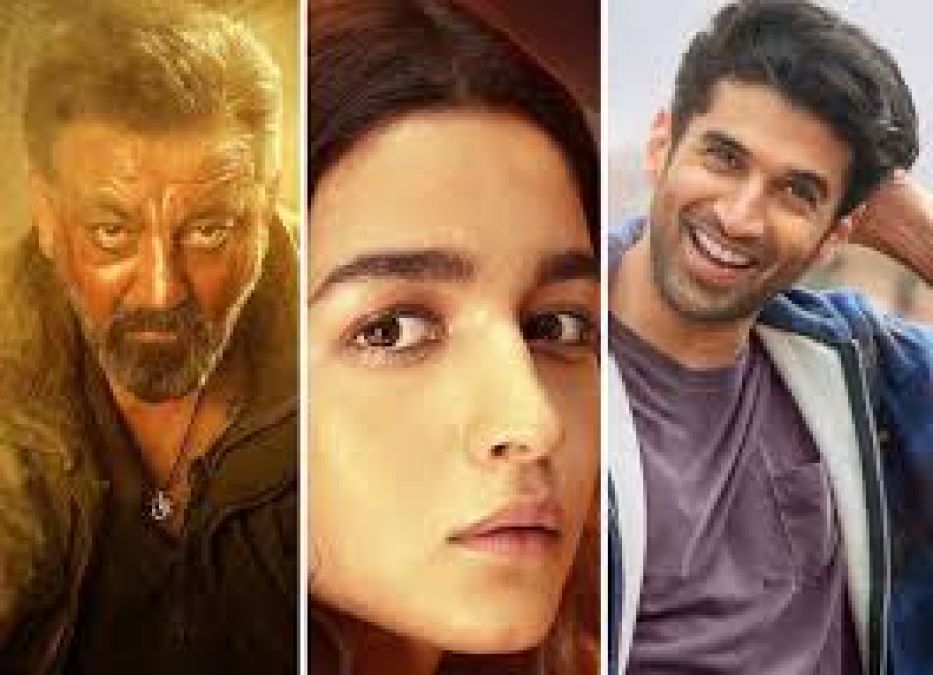 Sadak 2 review: Public considers 'Rasode me Kuan tha' is far better than the film